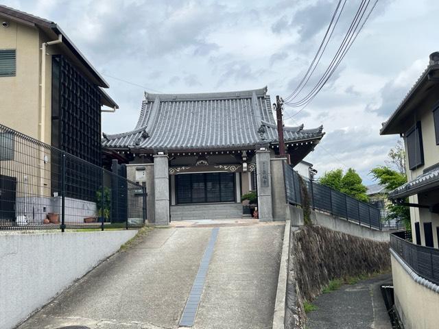 金隆山菩提院泉福寺の写真1