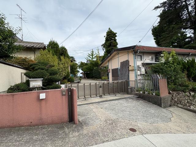 教行寺（名塩御坊）の参拝記録1