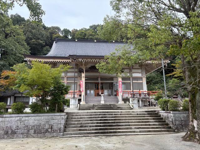琴鳴山 木元寺（木之元地蔵尊）の参拝記録1