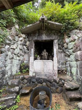 琴鳴山 木元寺（木之元地蔵尊）の参拝記録(ととるしさん)