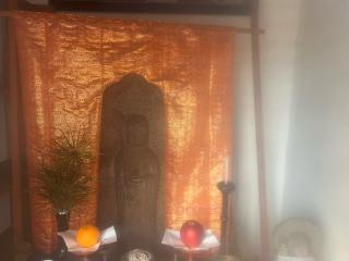 宝州山 永福寺の参拝記録(ととるしさん)