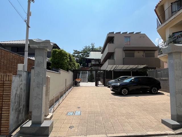 栄潤寺の写真1