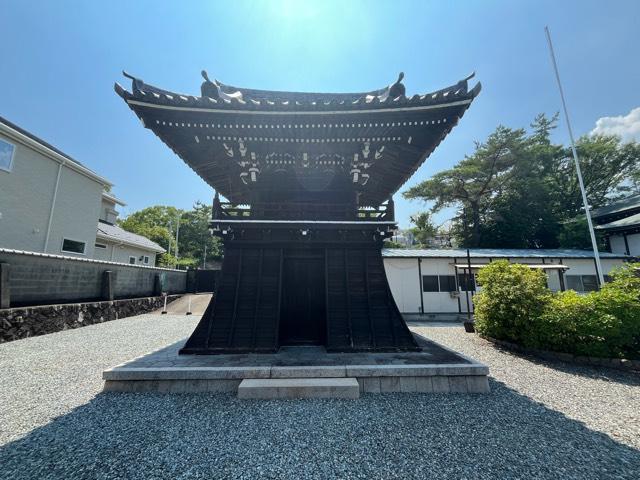 兵庫県西宮市菊谷町10-27 吉井山 榮潤寺の写真5
