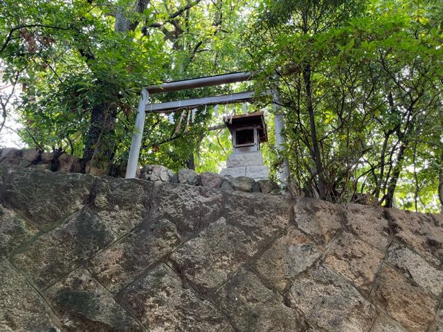 兵庫県西宮市菊谷町10-27 吉井山 榮潤寺の写真6