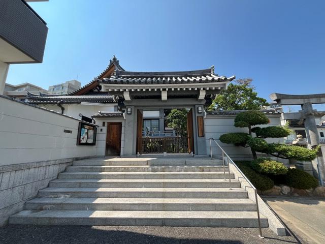 阿弥陀寺の写真1