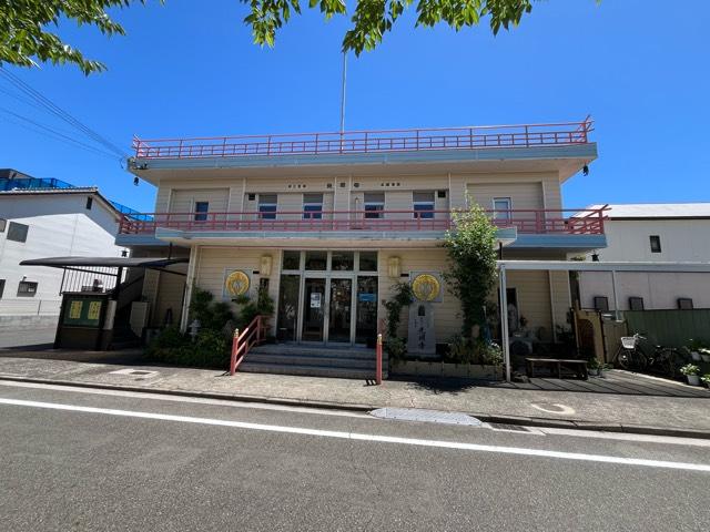 顕真山 光明寺の参拝記録1