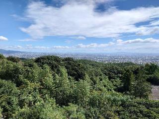 甲山 神呪寺(甲山大師)の参拝記録(おざりんさん)