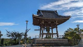 甲山 神呪寺(甲山大師)の参拝記録(ななめコロッケさん)