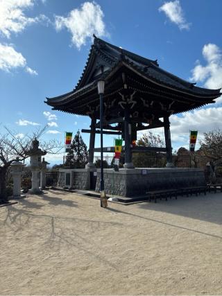 甲山 神呪寺（甲山大師）の参拝記録(てつやさん)