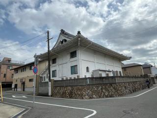 髙澤山浄願寺の参拝記録(ととるしさん)