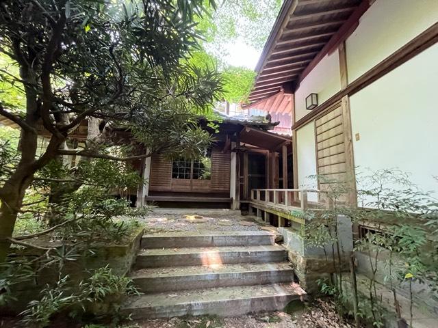 兵庫県西宮市甲陽園西山町15-38 獅子吼山 妙龍寺（西宮大黒天荒行堂）の写真12