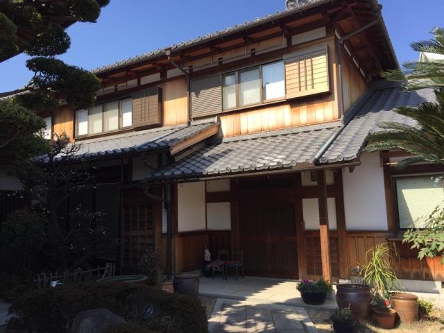 兵庫県西宮市高木西町3-16 慈眼山 法心寺(高木観音)の写真3
