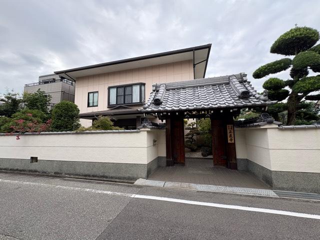 正蓮寺の写真1