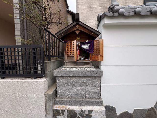 兵庫県西宮市上甲子園2-3-9 武庫山 澄心寺の写真3