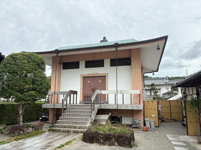 兵庫県西宮市生瀬町2-20-24 十方山 淨橋寺の写真4