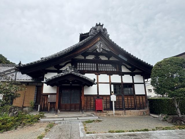 兵庫県西宮市生瀬町2-20-24 十方山 淨橋寺の写真5