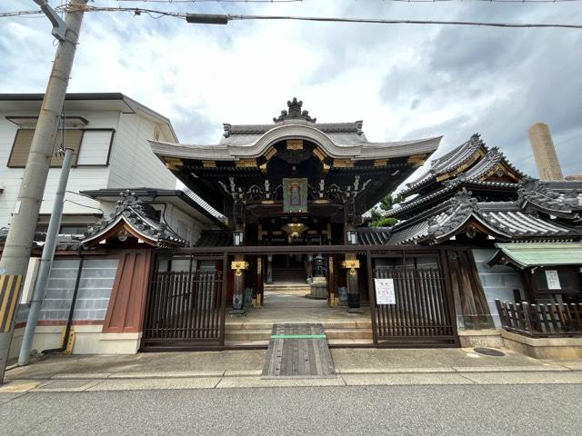 西福寺の写真1