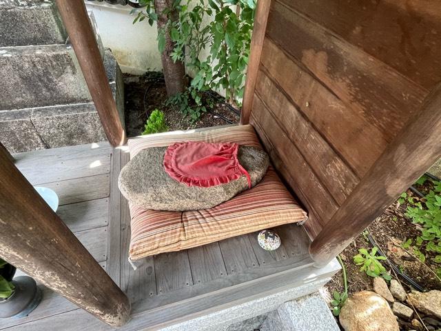 兵庫県西宮市段上町3-2-3 法輪山 西廣寺（水天宮西廣寺）の写真4