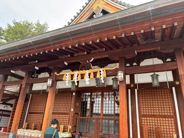 松泰山 東光寺(門戸厄神)の参拝記録9