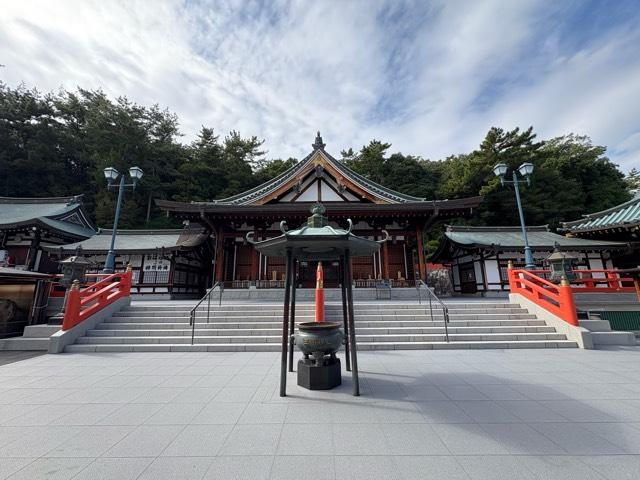 兵庫県西宮市門戸西町2-26 松泰山 東光寺（門戸厄神）の写真9