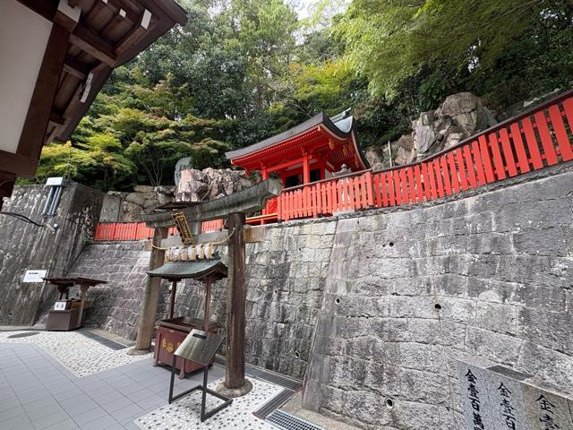 兵庫県西宮市門戸西町2-26 松泰山 東光寺（門戸厄神）の写真11
