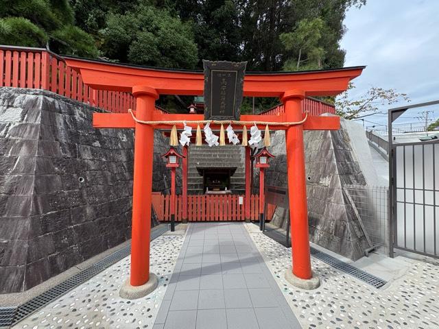 兵庫県西宮市門戸西町2-26 松泰山 東光寺（門戸厄神）の写真12