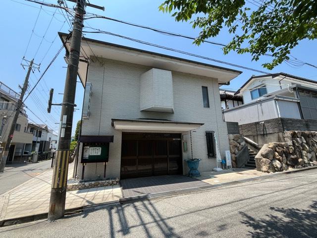 兵庫県西宮市神原7-2 積翠寺の写真4