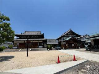 積翠寺の参拝記録(ととるしさん)