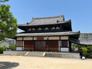 積翠寺の参拝記録(ととるしさん)