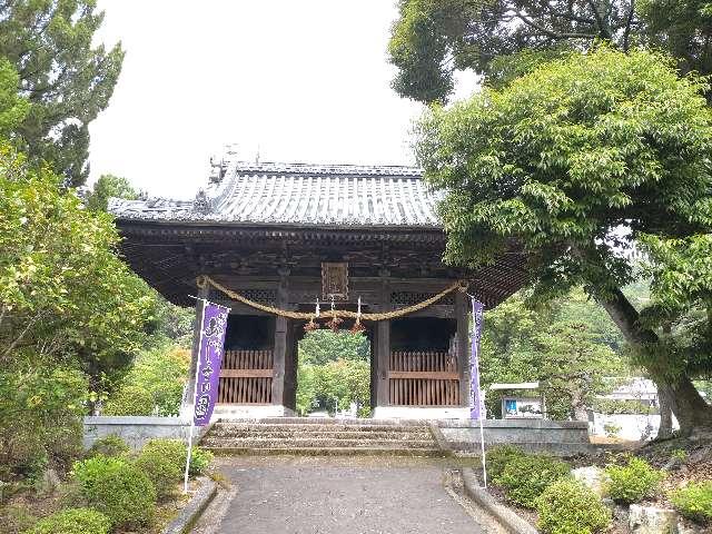 兵庫県西脇市坂本竹ヶ谷454-1 西林寺の写真2