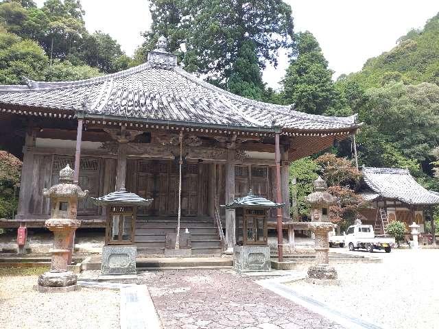 兵庫県西脇市坂本竹ヶ谷454-1 西林寺の写真3