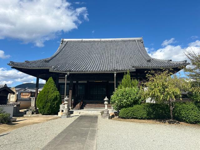 照満山大蓮寺の参拝記録1