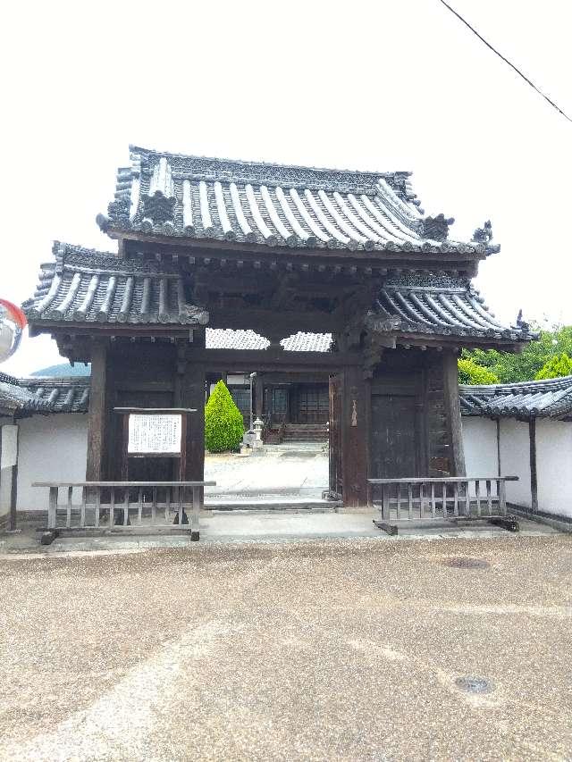 兵庫県赤穂市加里屋2027 照満山大蓮寺の写真1