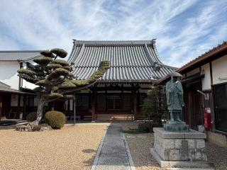 鼓流山 浄福寺の参拝記録(ととるしさん)