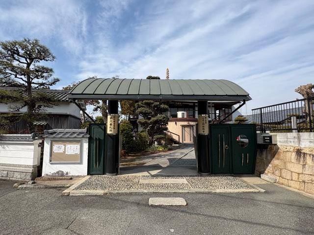 阿弥陀寺の写真1