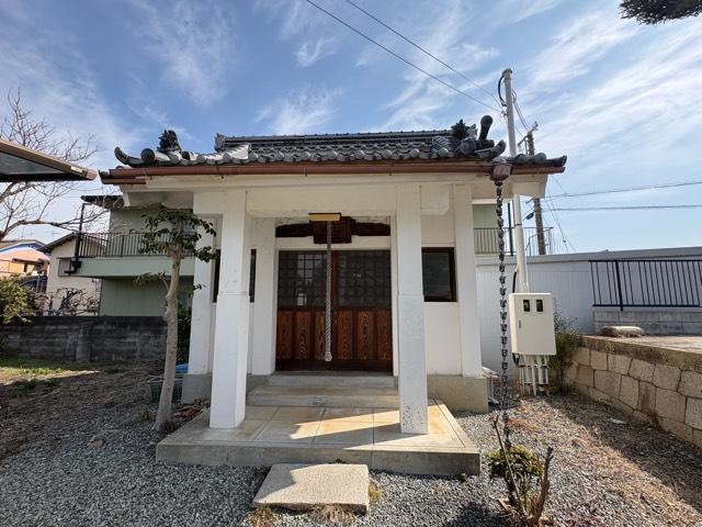 兵庫県川西市加茂2-4-10 松寿山 阿弥陀寺の写真4