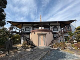 松寿山 阿弥陀寺の参拝記録(ととるしさん)