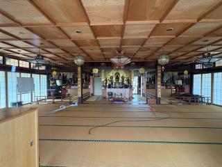 松寿山 阿弥陀寺の参拝記録(ととるしさん)