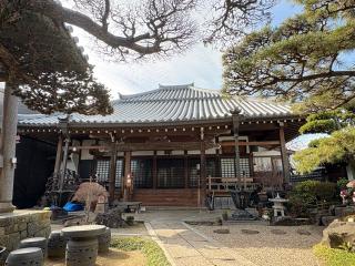 寶林山 覚正寺の参拝記録(ととるしさん)