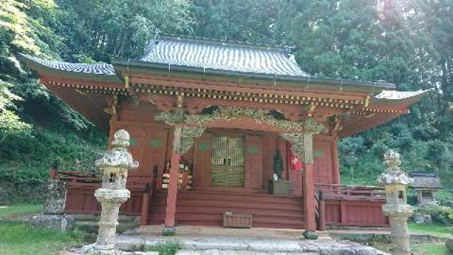 兵庫県丹波市山南町谷川2630 常勝寺の写真1