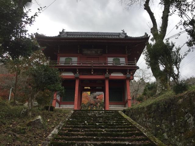 常勝寺の参拝記録2