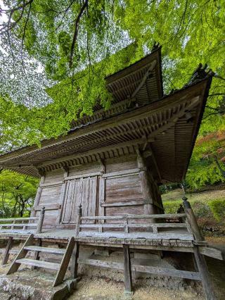 高源寺の参拝記録(うーさんさん)