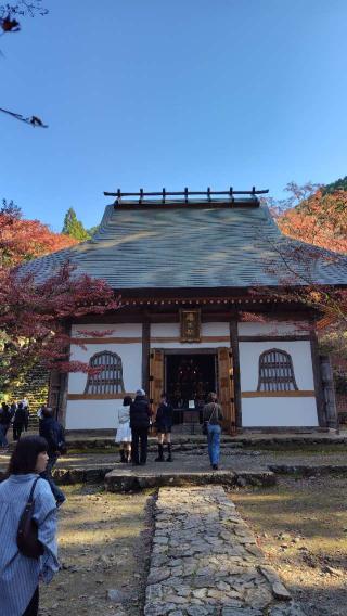 高源寺の参拝記録(のとゆささん)