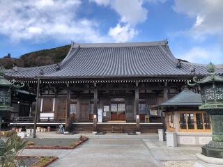 八浄寺(大黒天)の参拝記録(礼さん)