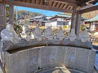 八浄寺(大黒天)の参拝記録(あんきよさん)