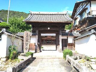 虎城山 勝賢寺の参拝記録(yukiさん)