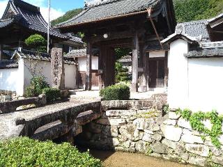 虎城山 勝賢寺の参拝記録(yukiさん)