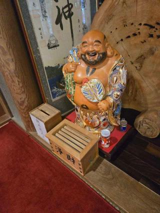 護国寺の参拝記録(T.Wさん)