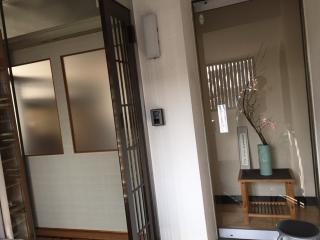 本教院（本興寺塔頭）の参拝記録(ととるしさん)