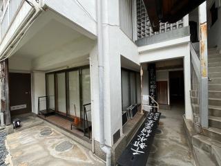 本教院（本興寺塔頭）の参拝記録(ととるしさん)